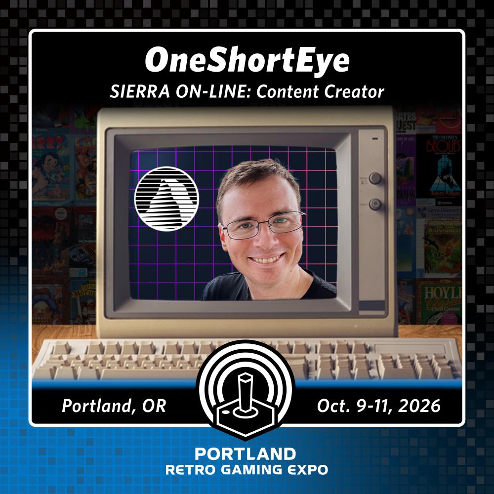 OneShortEye